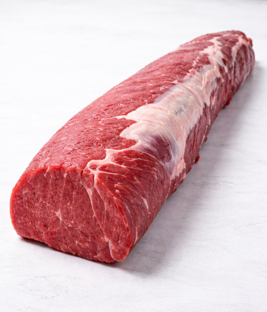 FILETE DE RES NACIONAL PIEZA BÁSICA