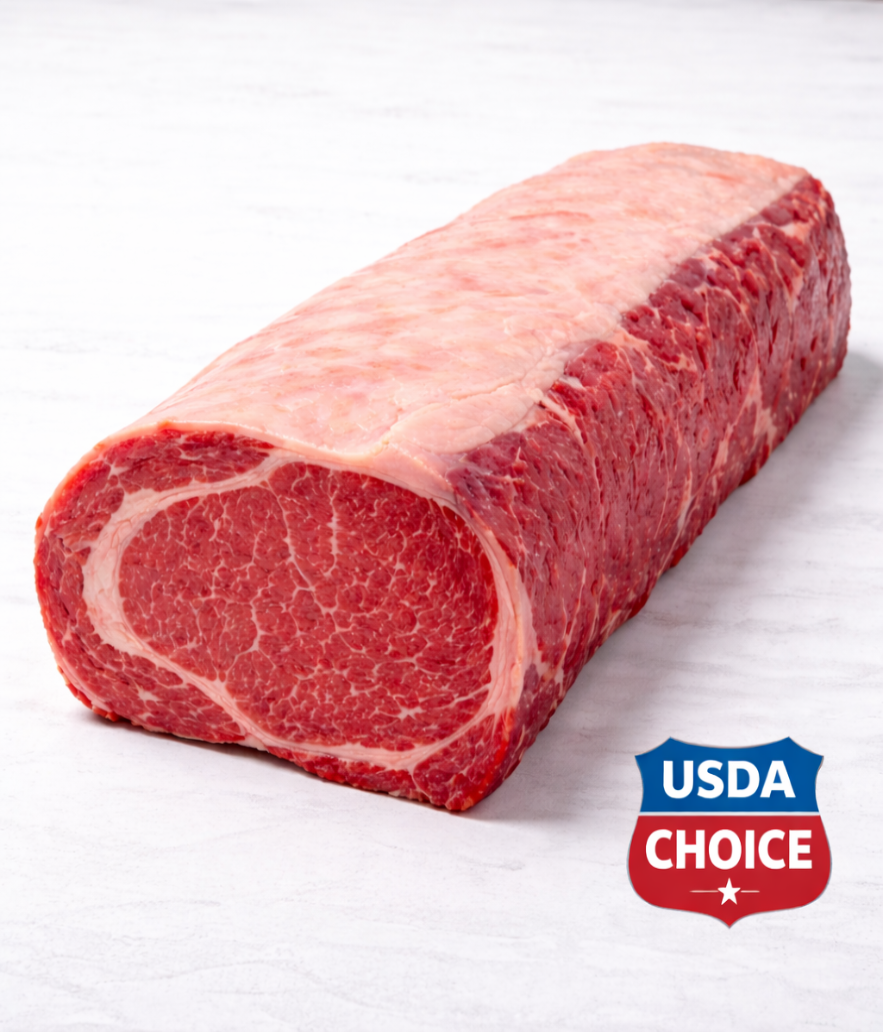 NEW YORK CALIDAD CHOICE PIEZA BÁSICA