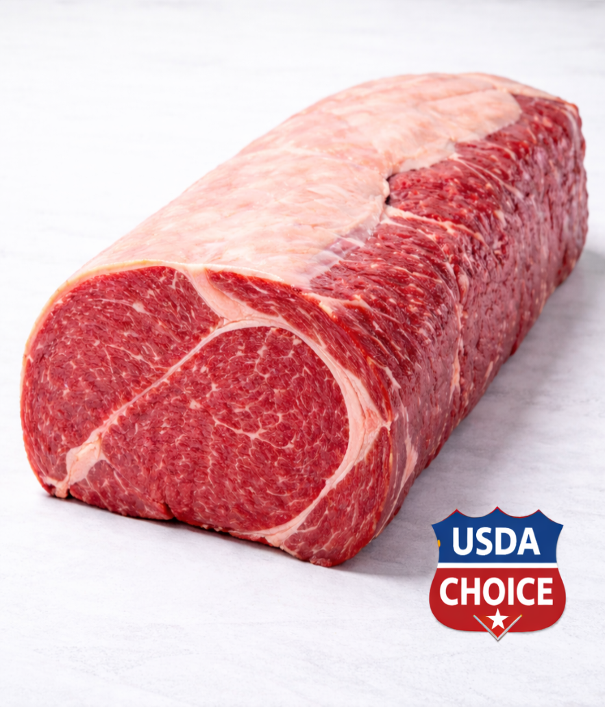 TOP SIRLOIN / CHURRASCO CHOICE PIEZA BÁSICA